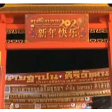 四海迎新春 多国举行特色庆祝活动