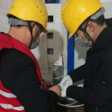 保供在岳阳 | 国网屈原供电公司：疫情防控,我们守护光明
