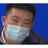 武汉市长周先旺：约有500多万人离开武汉