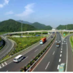 全国主要道路交通安全顺畅