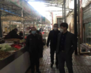 永州战“疫”丨加强源头防控 永州务林人在行动