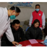 汨罗疫情防控机动队：徒步上高山，只为摸实情