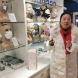 春节不放假 湘潭高新区这家企业为防控疫情再备百万只口罩和1万套防护服
