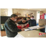 麻阳县委宣传部积极行动 防控新型冠状病毒肺炎