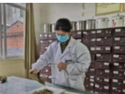 江华：抗击新型冠状病毒感染的肺炎 中医在行动  