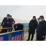 城陵矶港湘鄂往来客船停运