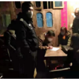 视频丨城步公安局快速处置一起制造传播谣言案