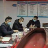 付旭明主持召开宁乡市新型冠状病毒感染的肺炎疫情防控工作领导小组调度会