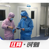 邵阳:以最快速度尽最大努力 拓宽医用口罩进货渠道