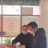 “为自己为乡亲取消宴席吧 ！”岳麓区积极开展农村疫情防控