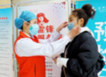 永州市中心医院：宣传新型冠状病毒感染的肺炎防治知识