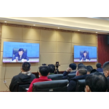 岳阳楼区：落实省市部署 压实防控责任