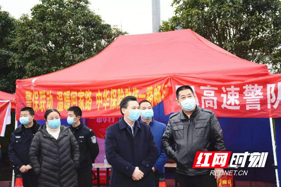 祝云武督查疫情防控工作时强调：严防死守 全力把关口控源头防扩散
