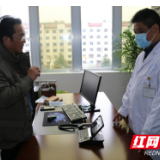 “为什么我没能选上？”娄底市中医医院多位医生“质问”领导