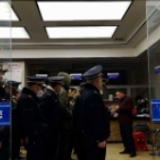 春节不休假 他们奋战在疫情防控最前线