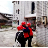 保供在邵阳|国网邵阳供电公司为防疫工作保电护航