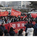 这个春节，有一种力量让我们感动