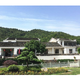 总书记来过我们家，绿水青山带来了金山银山