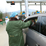 抗疫在基层|娄底：筑牢织密基层“防护网” 构建24小时健康“防护圈”