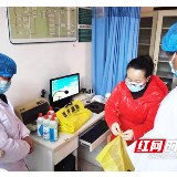 长沙县福临镇：因时制宜细化垃圾分类 废弃口罩认准黄色垃圾袋