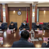 岳阳：联防联控，强化口岸疫情防控工作