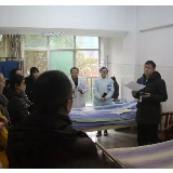 防疫战役 株洲恺德在行动 