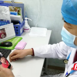 最美逆行者 | 蒋友信：奋战一线只为守护百姓健康