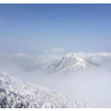 蓝山：云冰山景区闭园停业 酒店取消定房