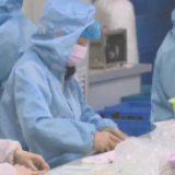 求扩散！湘潭这家口罩生产厂商急寻缝纫熟练工 