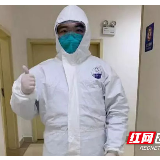 疫情面前，他们筑起了一道坚不可摧的生命防线