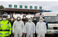 永州交通运输部门：全力以赴打好疫情防控工作“攻坚战”