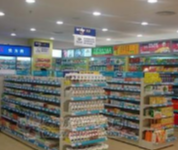 永州市零售药店开展疫情防控宣传登记工作