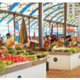 除活禽交易外 天心区26个农贸市场明起陆续开市