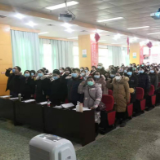 一天449人报名请战！长沙组建医疗救治预备队