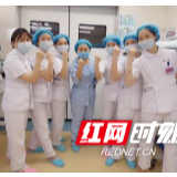 抗击疫情：守护妇儿健康 她们的身影勇敢而坚定