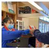 中国石化邵阳石油分公司：全力抗击疫情 体现石化担当