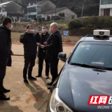 乡村防疫，资阳区这位村支书的“硬核”广播很管用！