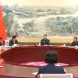 打赢疫情防控阻击战 习近平给出四个关键词