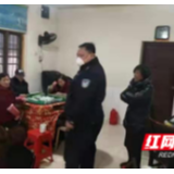 多措并举 扎好防控疫情“第一道篱笆”