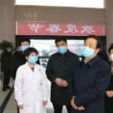 守望相助，逆行驰援武汉的风景“最美”