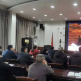 众志成城抗疫情 邵阳民政在行动