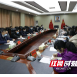 瞿海：精准施策 科学有效做好疫情防控