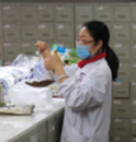 抗疫在基层｜蓝山：煎制“中药方剂”助力抗击疫情