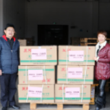湖南工行两级联动驰援武汉抗疫情