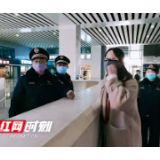针对疫情严防死守 长沙雨花城管甘当先锋