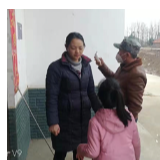 君山区：湖南好人投身抗击肺炎疫情一线