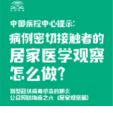 健康科普 | 关于新型冠状病毒感染的肺炎， 想知道的看过来