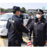 邵阳：谭学军深入邵东督导防疫工作