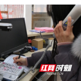 在家是娃儿的“保护伞” 出战是抗疫的“花木兰”