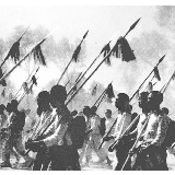 依靠人民打赢疫情防控阻击战